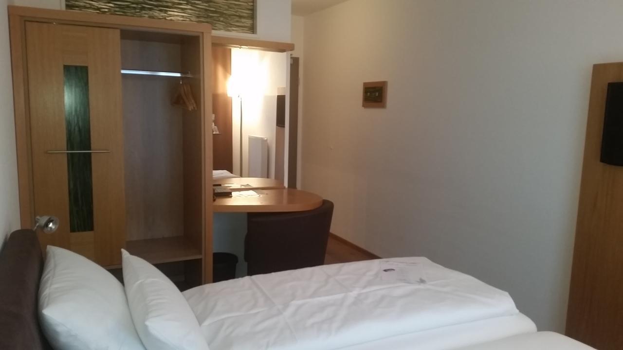Seenario - Art & Health Hotel Am See Тиршенройт Экстерьер фото